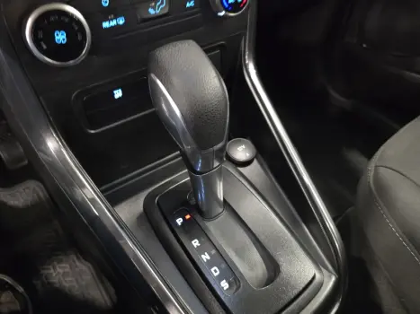 FORD Ecosport 1.5 12V 4P TI-VCT SE FLEX AUTOMTICO, Foto 9