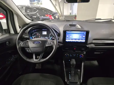 FORD Ecosport 1.5 12V 4P TI-VCT SE FLEX AUTOMTICO, Foto 10