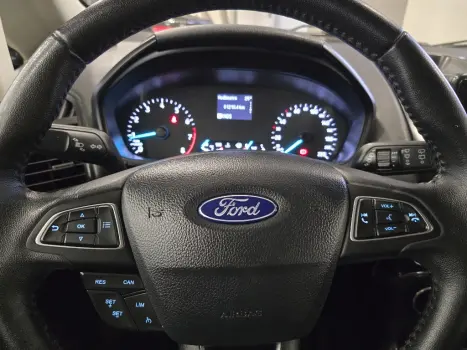 FORD Ecosport 1.5 12V 4P TI-VCT SE FLEX AUTOMTICO, Foto 11