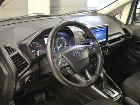 FORD Ecosport 1.5 12V 4P TI-VCT SE FLEX AUTOMTICO, Foto 14
