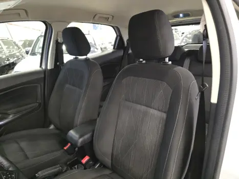 FORD Ecosport 1.5 12V 4P TI-VCT SE FLEX AUTOMTICO, Foto 15