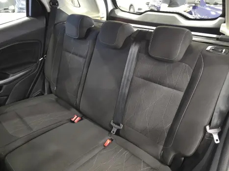 FORD Ecosport 1.5 12V 4P TI-VCT SE FLEX AUTOMTICO, Foto 16