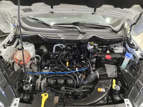 FORD Ecosport 1.5 12V 4P TI-VCT SE FLEX AUTOMTICO, Foto 18