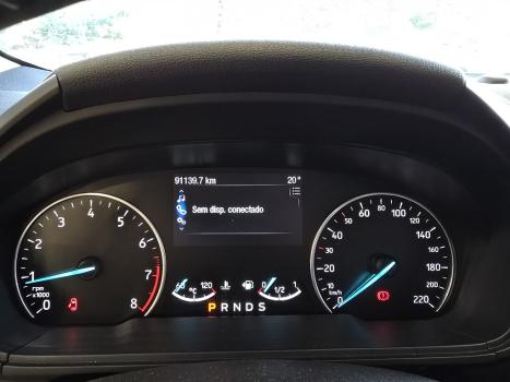 FORD Ecosport 1.5 12V 4P TI-VCT FLEX FREESTYLE AUTOMTICO, Foto 12