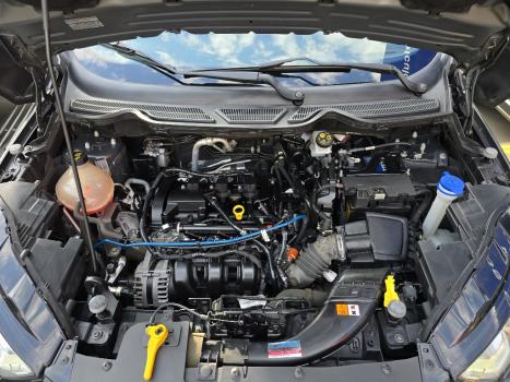 FORD Ecosport 1.5 12V 4P TI-VCT FLEX FREESTYLE AUTOMTICO, Foto 18