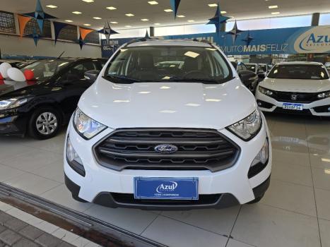 FORD Ecosport 1.5 12V 4P TI-VCT FLEX FREESTYLE AUTOMÁTICO, Foto 2 FORD Ecosport 1.5 12V 4P TI-VCT FLEX FREESTYLE AUTOMÁTICO, Foto 2
