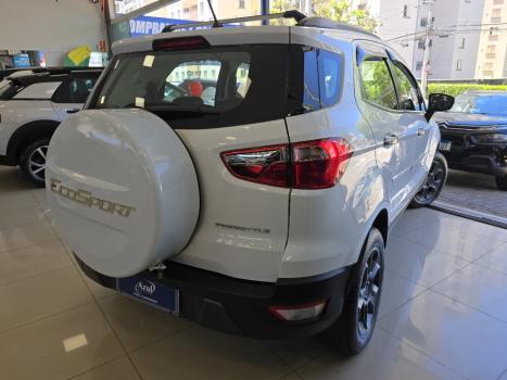 FORD Ecosport 1.5 12V 4P TI-VCT FLEX FREESTYLE AUTOMÁTICO, Foto 6 FORD Ecosport 1.5 12V 4P TI-VCT FLEX FREESTYLE AUTOMÁTICO, Foto 6