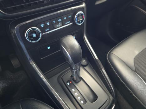 FORD Ecosport 1.5 12V 4P TI-VCT FLEX FREESTYLE AUTOMÁTICO, Foto 9 FORD Ecosport 1.5 12V 4P TI-VCT FLEX FREESTYLE AUTOMÁTICO, Foto 9
