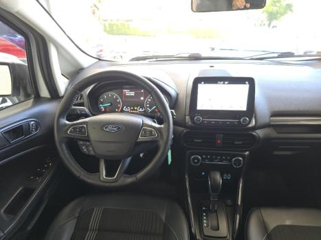 FORD Ecosport 1.5 12V 4P TI-VCT FLEX FREESTYLE AUTOMÁTICO, Foto 10 FORD Ecosport 1.5 12V 4P TI-VCT FLEX FREESTYLE AUTOMÁTICO, Foto 10