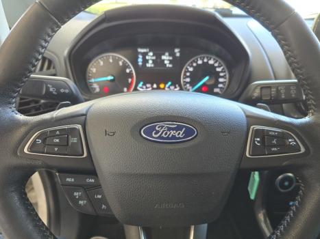 FORD Ecosport 1.5 12V 4P TI-VCT FLEX FREESTYLE AUTOMÁTICO, Foto 11 FORD Ecosport 1.5 12V 4P TI-VCT FLEX FREESTYLE AUTOMÁTICO, Foto 11
