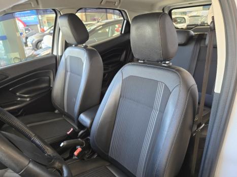 FORD Ecosport 1.5 12V 4P TI-VCT FLEX FREESTYLE AUTOMÁTICO, Foto 15 FORD Ecosport 1.5 12V 4P TI-VCT FLEX FREESTYLE AUTOMÁTICO, Foto 15