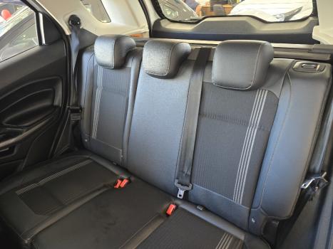 FORD Ecosport 1.5 12V 4P TI-VCT FLEX FREESTYLE AUTOMÁTICO, Foto 16 FORD Ecosport 1.5 12V 4P TI-VCT FLEX FREESTYLE AUTOMÁTICO, Foto 16