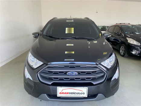 FORD Ecosport 1.5 12V 4P TI-VCT FLEX FREESTYLE AUTOMTICO, Foto 2