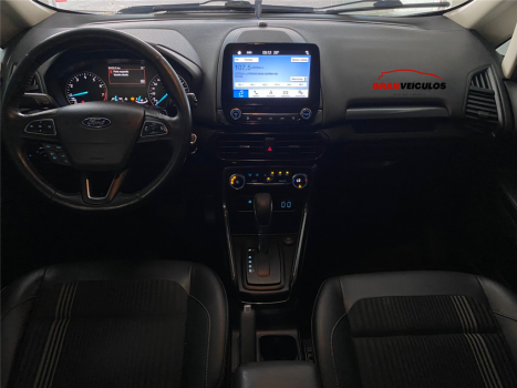 FORD Ecosport 1.5 12V 4P TI-VCT FLEX FREESTYLE AUTOMTICO, Foto 7