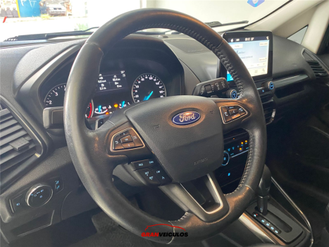 FORD Ecosport 1.5 12V 4P TI-VCT FLEX FREESTYLE AUTOMTICO, Foto 8