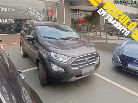 FORD Ecosport 1.5 12V 4P FLEX TI-VCT TITANIUM AUTOMTICO, Foto 1