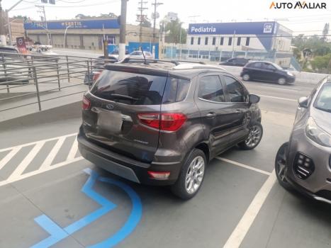 FORD Ecosport 1.5 12V 4P FLEX TI-VCT TITANIUM AUTOMTICO, Foto 2