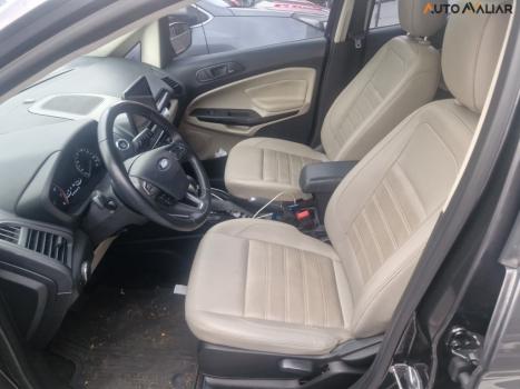 FORD Ecosport 1.5 12V 4P FLEX TI-VCT TITANIUM AUTOMTICO, Foto 3