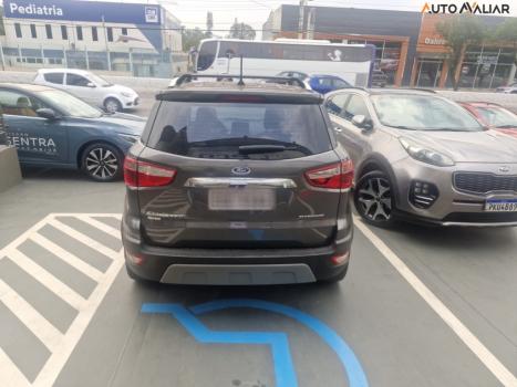 FORD Ecosport 1.5 12V 4P FLEX TI-VCT TITANIUM AUTOMTICO, Foto 5