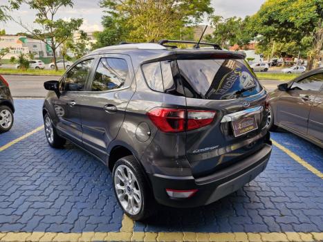 FORD Ecosport 1.5 12V 4P FLEX TI-VCT TITANIUM AUTOM�TICO, Foto 2