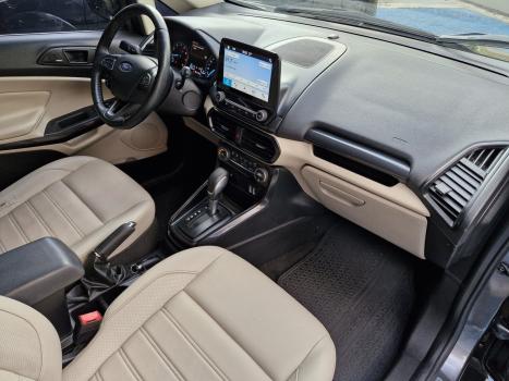 FORD Ecosport 1.5 12V 4P FLEX TI-VCT TITANIUM AUTOM�TICO, Foto 5