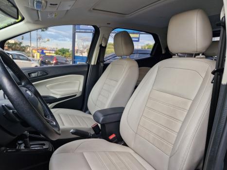 FORD Ecosport 1.5 12V 4P FLEX TI-VCT TITANIUM AUTOM�TICO, Foto 11