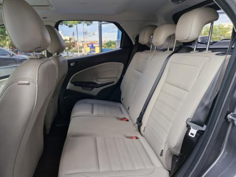 FORD Ecosport 1.5 12V 4P FLEX TI-VCT TITANIUM AUTOM�TICO, Foto 13