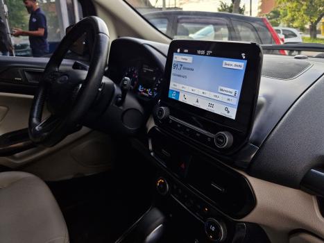FORD Ecosport 1.5 12V 4P FLEX TI-VCT TITANIUM AUTOM�TICO, Foto 14