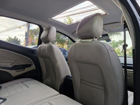 FORD Ecosport 1.5 12V 4P FLEX TI-VCT TITANIUM AUTOM�TICO, Foto 20