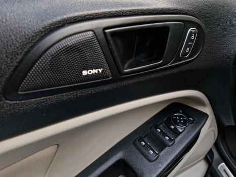 FORD Ecosport 1.5 12V 4P FLEX TI-VCT TITANIUM AUTOM�TICO, Foto 21
