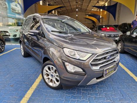 FORD Ecosport 1.5 12V 4P FLEX TI-VCT TITANIUM AUTOM�TICO, Foto 23