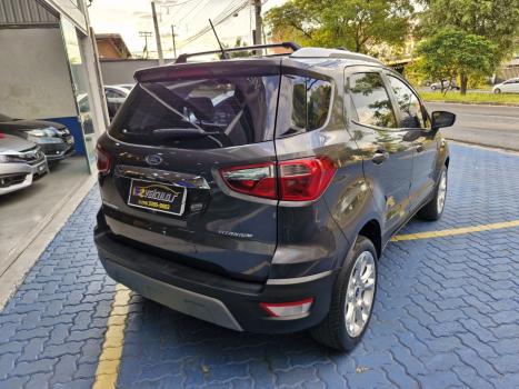 FORD Ecosport 1.5 12V 4P FLEX TI-VCT TITANIUM AUTOM�TICO, Foto 8