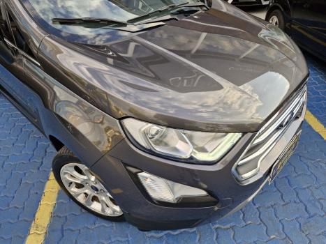 FORD Ecosport 1.5 12V 4P FLEX TI-VCT TITANIUM AUTOM�TICO, Foto 15