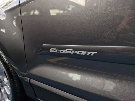 FORD Ecosport 1.5 12V 4P FLEX TI-VCT TITANIUM AUTOM�TICO, Foto 22
