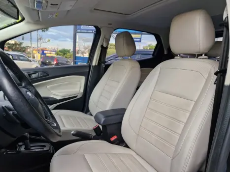 FORD Ecosport 1.5 12V 4P FLEX TI-VCT TITANIUM AUTOM�TICO, Foto 11