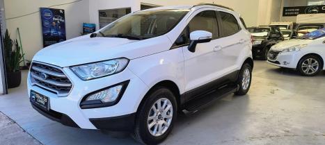 FORD Ecosport 1.5 12V 4P TI-VCT SE FLEX AUTOMTICO, Foto 1