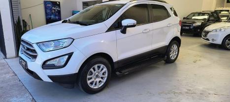 FORD Ecosport 1.5 12V 4P TI-VCT SE FLEX AUTOMTICO, Foto 2