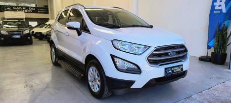 FORD Ecosport 1.5 12V 4P TI-VCT SE FLEX AUTOMTICO, Foto 3