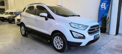 FORD Ecosport 1.5 12V 4P TI-VCT SE FLEX AUTOMTICO, Foto 4