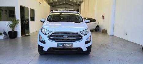 FORD Ecosport 1.5 12V 4P TI-VCT SE FLEX AUTOMTICO, Foto 5