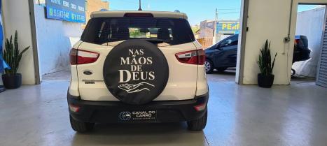 FORD Ecosport 1.5 12V 4P TI-VCT SE FLEX AUTOMTICO, Foto 6