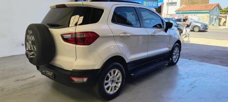 FORD Ecosport 1.5 12V 4P TI-VCT SE FLEX AUTOMTICO, Foto 7