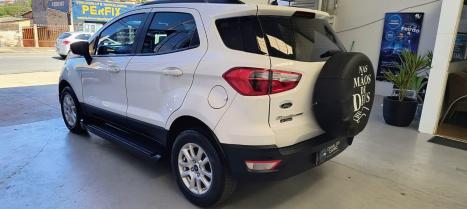 FORD Ecosport 1.5 12V 4P TI-VCT SE FLEX AUTOMTICO, Foto 8