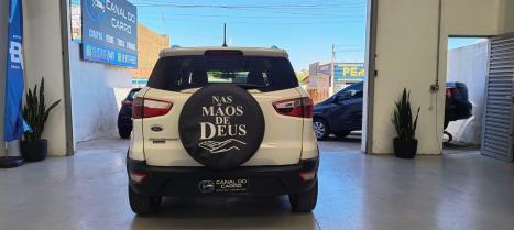 FORD Ecosport 1.5 12V 4P TI-VCT SE FLEX AUTOMTICO, Foto 9