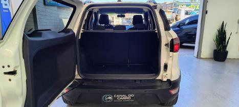 FORD Ecosport 1.5 12V 4P TI-VCT SE FLEX AUTOMTICO, Foto 10