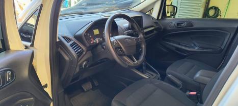 FORD Ecosport 1.5 12V 4P TI-VCT SE FLEX AUTOMTICO, Foto 12