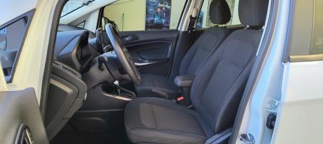 FORD Ecosport 1.5 12V 4P TI-VCT SE FLEX AUTOMTICO, Foto 13