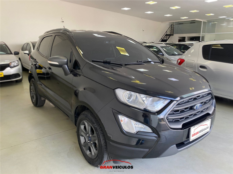 FORD Ecosport 1.5 12V 4P TI-VCT FLEX FREESTYLE AUTOMTICO, Foto 3