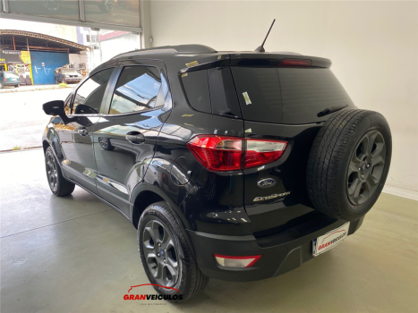 FORD Ecosport 1.5 12V 4P TI-VCT FLEX FREESTYLE AUTOMTICO, Foto 6