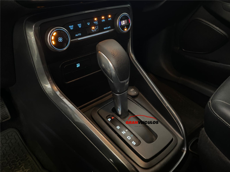 FORD Ecosport 1.5 12V 4P TI-VCT FLEX FREESTYLE AUTOMTICO, Foto 10